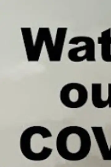 Covid from a Dog's Perspective