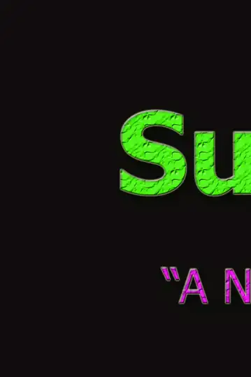 Surprises! A New Game Show