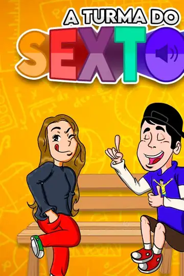 A turma do Sextou: uma Aposta Muito louca