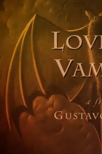 Love Is a Vampire
