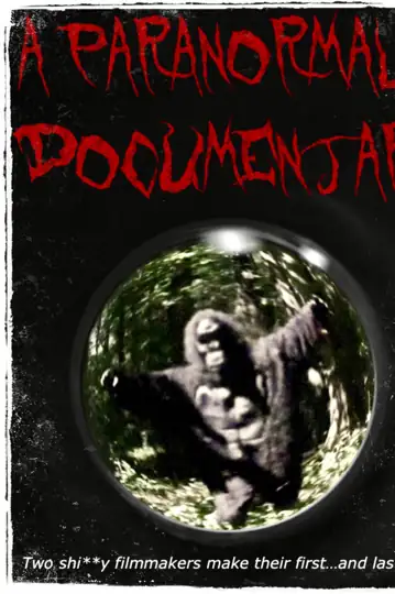 A Paranormal Documentary