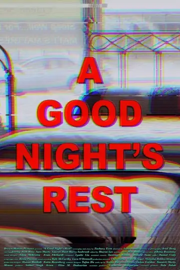 A Good Night's Rest