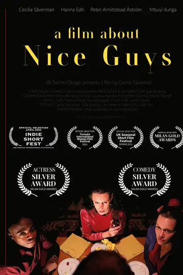 A Film About Nice Guys