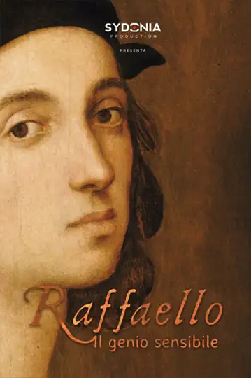 Raphael - A Sensitive Genius
