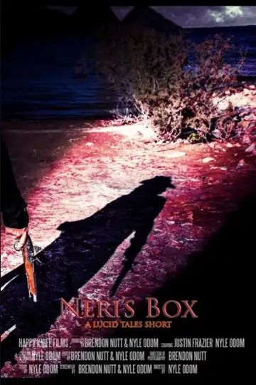Neri's Box: A Lucid Tales
