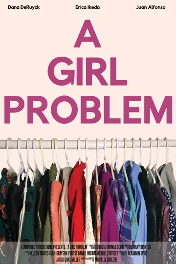 A Girl Problem