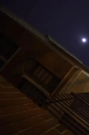 A Terrifying Tour Through Baltimore's Abandoned Creepy College