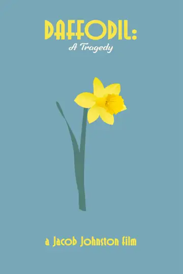 Daffodil: A Tragedy