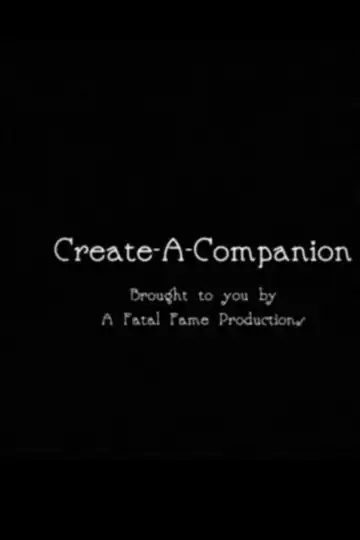 Create-A-Companion