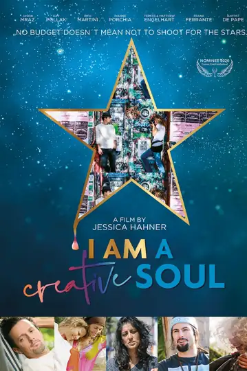 I Am a Creative Soul