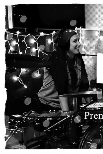 Sorry I'm a Mess - the Making of 'Don't Worry'