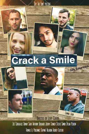 Crack a smile