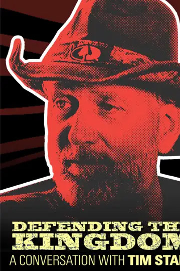 Defending the Kingdom: A Conversation with Tim Stark