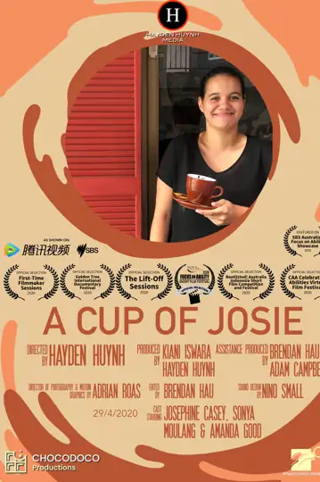 A Cup of Josie