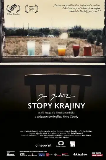 Traces of a Landscape