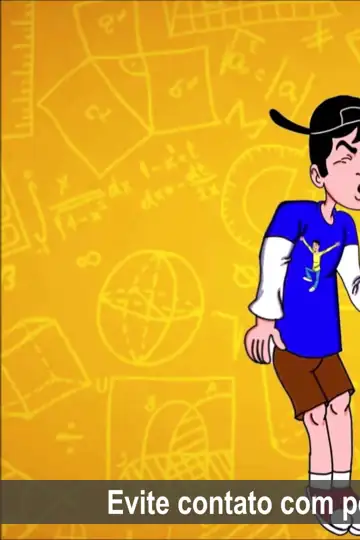 A turma do Sextou contra o Coronavírus