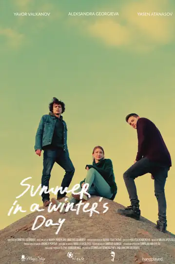 Summer in a Winter's Day