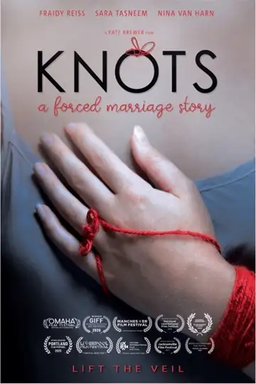 Knots: A Forced Marriage Story