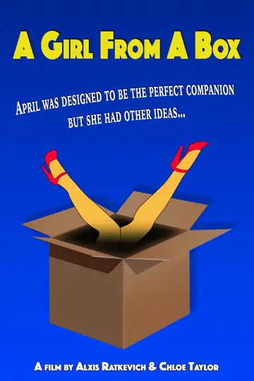 A Girl from a Box
