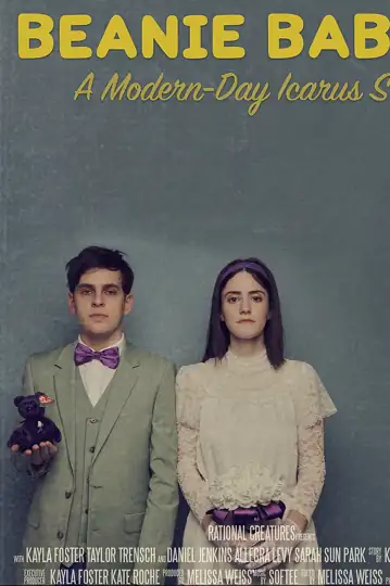 Beanie Babies: A Modern Day Icarus Story