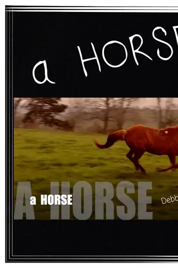 A Horse