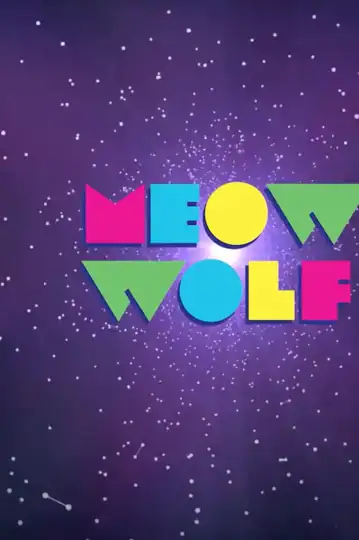 Meow Wolf: A Three Week Experiment