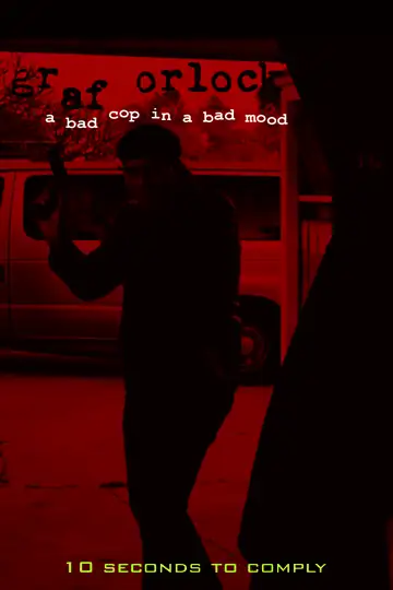 A Bad Cop in a Bad Mood
