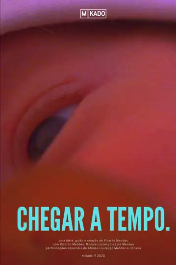 Chegar a Tempo