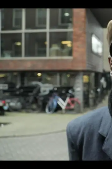 A Hundred Golden Horses: A Journey to the Promised Land