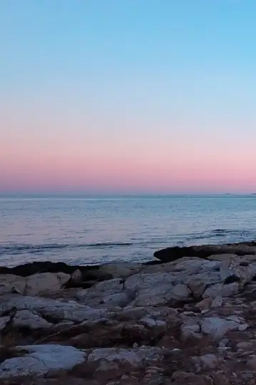 A Poem in Quarantine