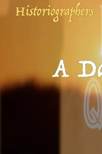 Past Quirks: A Darkening of Ages