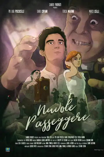 La grande guerra a colori