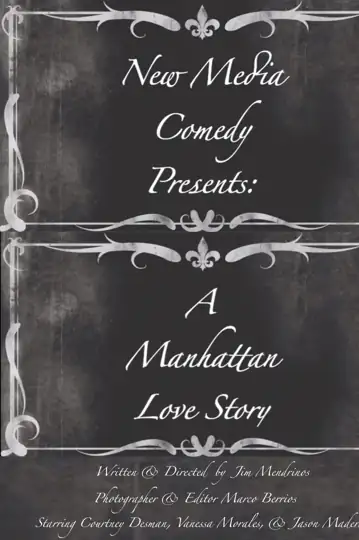 A Manhattan Love Story