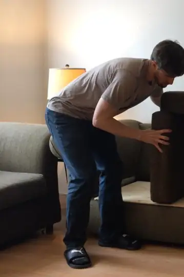 Quarantine Fun: Build a Panic Room