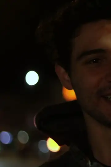 Just Need A Couple Dollars