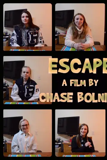 Escape: A Short Film