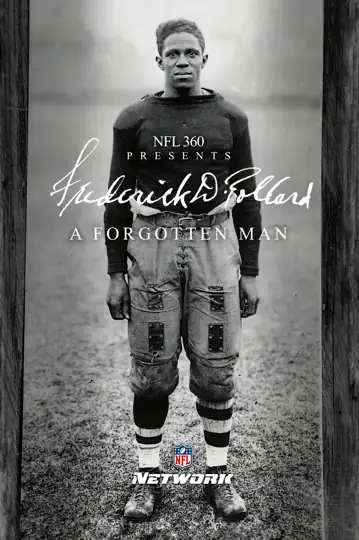 Fritz Pollard: A Forgotten Man