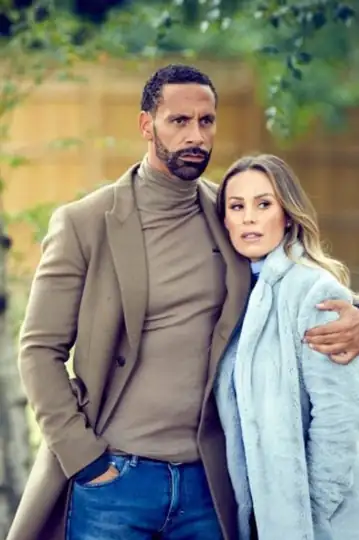 Rio and Kate: Becoming A Stepfamily