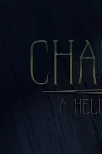 Chatterer: A Hellraiser Fan Film