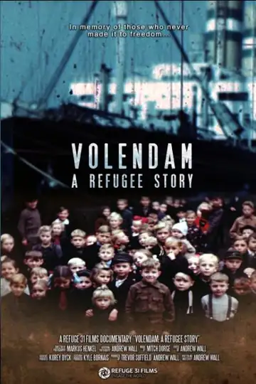 Volendam: A Refugee Story