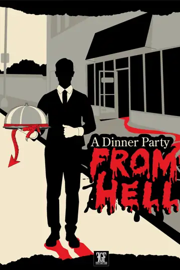 A Dinner Party from Hell