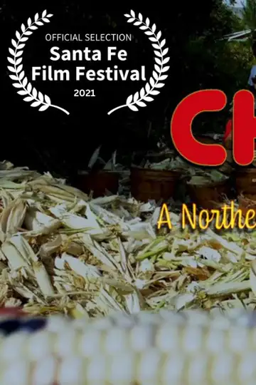 Chicos, A Northern New Mexican Tradition