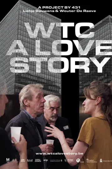WTC A Love Story
