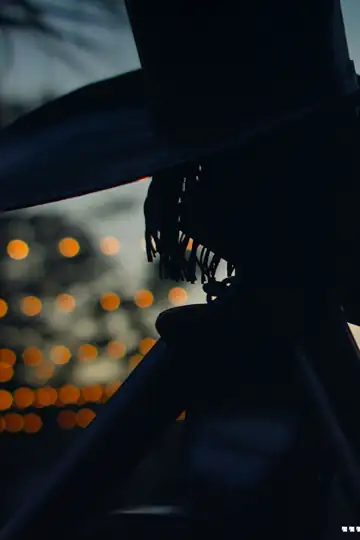 Once a Broken Cowboy