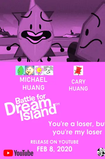 You're A Loser, But...