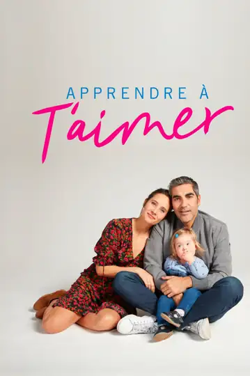 Apprendre à t'aimer
