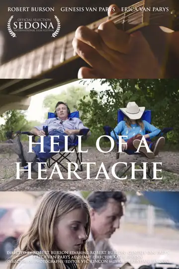 Hell of a Heartache