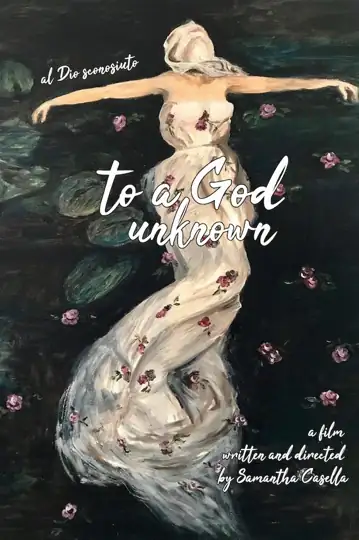 To A God Unknown - Al Dio Sconosciuto