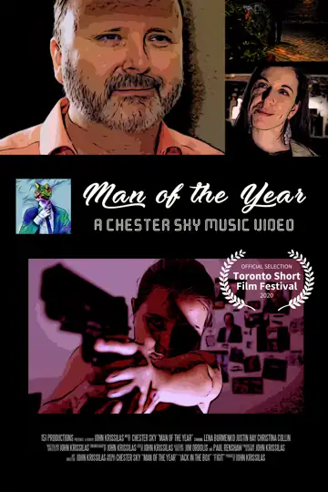 Man of the Year: A Chester Sky