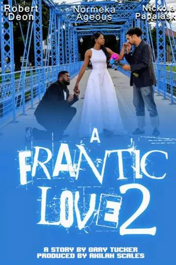 A Frantic Love 2 - The Kidnapping
